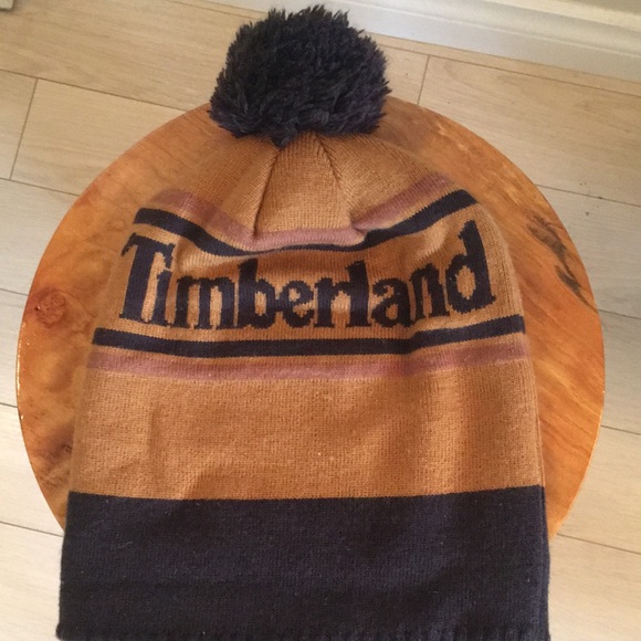 Timberland Toque - Picture 5 of 7